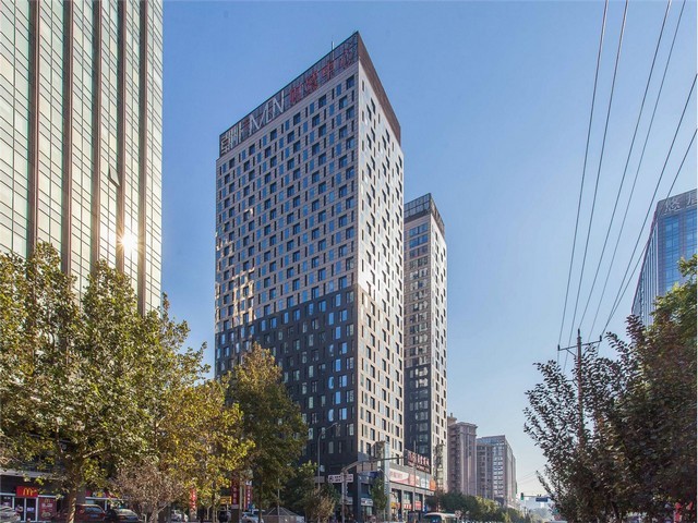 南京订制企业租车