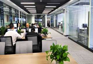 山东农业水产养殖设施