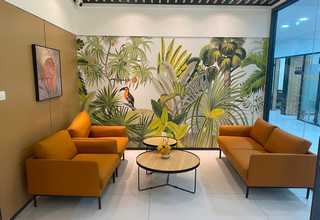 山西ZRS废气处理设备优势