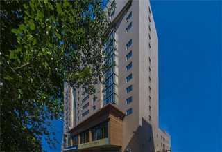 枣庄矿用风机生产