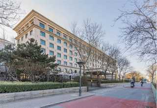 北京学校隔震计算