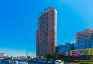 上海振动筛分机