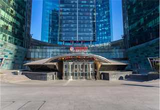 办公室办公隔断大概多少钱